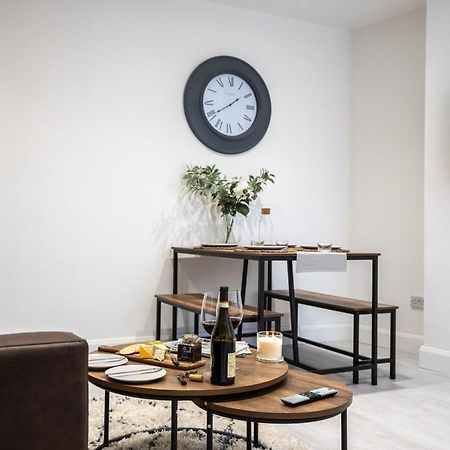 South View - 3 Bed Modern Chester House - Close To City Centre エクステリア 写真
